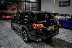 فولكسفاغن أطلس